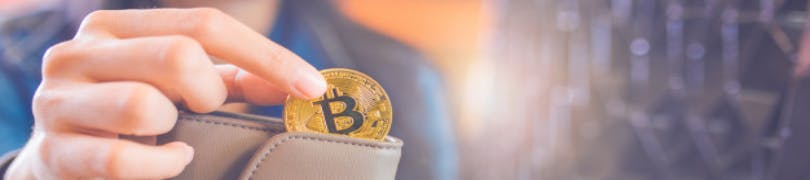 Monex Pays Out Bitcoin Dividends to Shareholders
